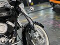 2006 Yamaha XVS650 Drag Star, чёрный, 475000 рублей - вид 4