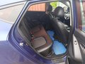2010 Hyundai Tucson II, голубой, 750000 рублей - вид 8