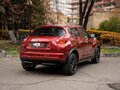 2012 Nissan Juke I, красный - вид 7