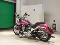 2007 Harley-Davidson Fat Boy, розовый, 775000 рублей - вид 5