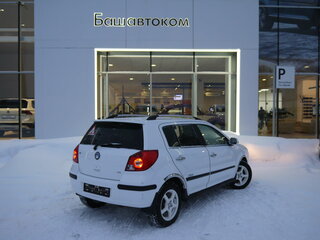 2013 Geely MK Cross I, белый, 280000 рублей, вид 4