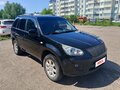 2014 Chery Tiggo (T11) I Рестайлинг (FL), чёрный, 520000 рублей - вид 1