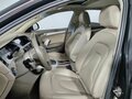 2008 Audi A4 6-speed IV (B8), чёрный, 949000 рублей - вид 9