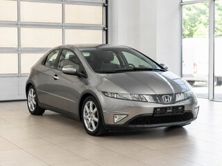 Honda Civic VIII