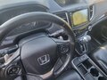 2015 Honda CR-V IV Рестайлинг, серебристый - вид 8