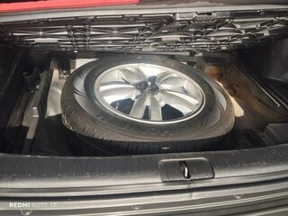 2008 Hyundai Tucson I, серый, 850000 рублей, вид 4