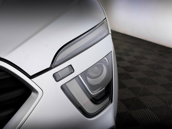 2022 Hyundai Creta II, зелёный, 2115000 рублей - вид 16