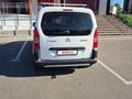 2011 Citroen Berlingo II, белый - вид 7