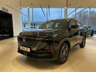 2026 Changan UNI-S I, чёрный, 3229900 рублей, вид 1
