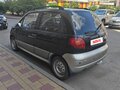 2010 Daewoo Matiz Best I Рестайлинг, чёрный, 270000 рублей - вид 4