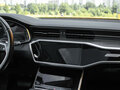 2018 Audi A7 55 TFSI II (4K), бежевый - вид 10