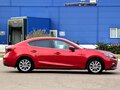 2014 Mazda 3 III (BM), красный - вид 5