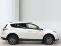 2015 Toyota RAV4 IV (XA40) Рестайлинг, белый, 1780000 рублей - вид 3
