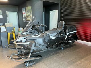 2026 AODES (Odes) Snowcross 800 SWT LTS, серый, 1150000 рублей, вид 1