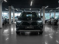 2026 Toyota Highlander IV (XU70), чёрный - вид 1