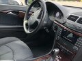 2006 Mercedes-Benz E-Класс 200 III (W211, S211), чёрный, 898000 рублей - вид 2