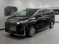 2026 Wey 80 44.28 kWh, чёрный