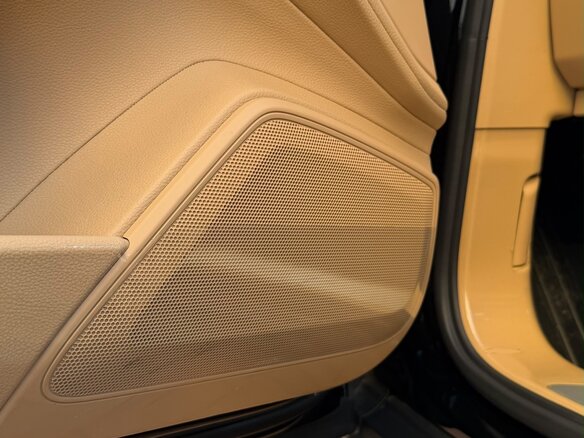2021 Porsche Panamera II Рестайлинг, чёрный, 10500000 рублей - вид 13