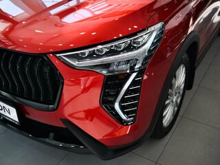 2025 Haval Jolion I Рестайлинг, белый, 2749000 рублей, вид 4