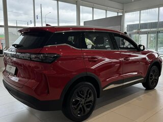2026 Tenet T7, красный, 2990000 рублей, вид 5