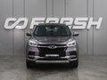 2022 Chery Tiggo 4 I Рестайлинг, серый, 1049000 рублей - вид 2