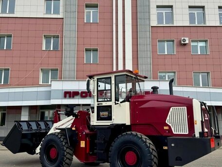 2026 Профессионал PB30, пурпурный, 4750000 рублей, вид 5