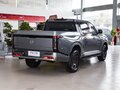 2026 Nissan Frontier Pro, серый, 4437007 рублей - вид 3