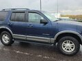 2002 Ford Explorer III, синий, 300000 рублей - вид 1