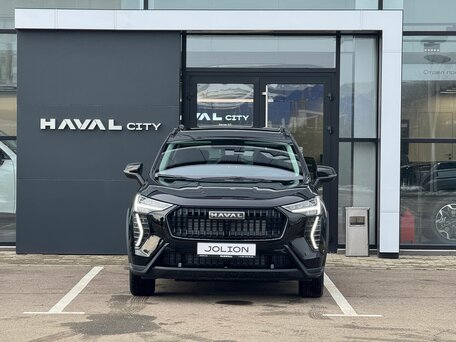 Haval Jolion I Рестайлинг 2