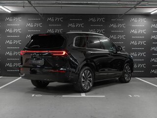 2024 Seres M7, чёрный, 4700000 рублей, вид 3