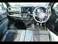 2016 Honda N-WGN I Рестайлинг, чёрный, 539000 рублей - вид 4