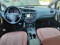 2017 Kia Ceed II Рестайлинг, коричневый, 1200000 рублей - вид 6