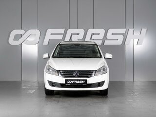 2015 Dongfeng S30, белый, 699000 рублей, вид 3