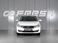 2015 Dongfeng S30, белый, 699000 рублей - вид 2