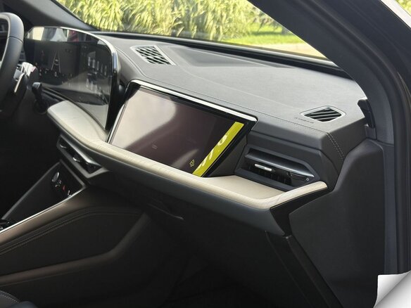 2026 Audi Q5 L III (GU), чёрный, 6075000 рублей - вид 38