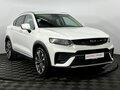 2021 Geely Tugella I, белый, 2150000 рублей - вид 3