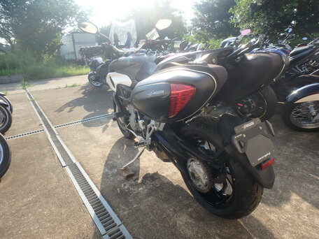 2015 MV Agusta Stradale 800, серый, 635000 рублей, вид 5