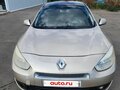 2010 Renault Fluence I, бежевый, 420000 рублей