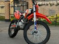 2022 Ataki EC 250, оранжевый, 115000 рублей - вид 3