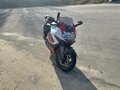 2013 BMW K 1300 S, белый, 1050000 рублей - вид 1