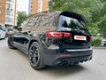 2022 Mercedes-Benz GLB AMG 35 AMG I (X247), чёрный, 4900000 рублей - вид 8