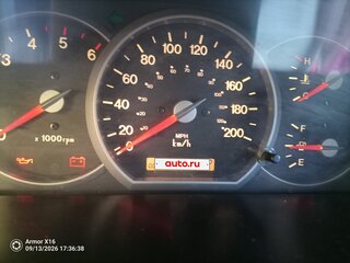 2005 Kia Carnival I Рестайлинг, зелёный, 650000 рублей, вид 3