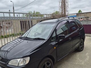 1989 Toyota Corolla VI (E90), чёрный, 270000 рублей, вид 1