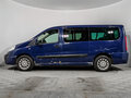 2015 Peugeot Expert Long II Рестайлинг, синий - вид 7