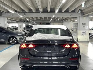 2026 Mercedes-Benz E-Класс 300 VI (W214, S214), чёрный, 6077778 рублей, вид 4