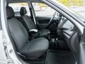 2018 Lada (ВАЗ) Kalina II, белый, 620000 рублей - вид 7