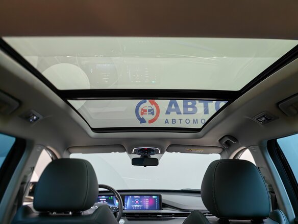 2023 Chery Tiggo 7 Pro Max I, чёрный, 1525000 рублей - вид 27