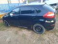 2012 Chery Very (A13), чёрный, 90000 рублей - вид 3