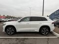 2024 Geely Monjaro (Xingyue L) I Рестайлинг (China Market), белый, 3200000 рублей - вид 5
