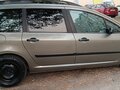 2005 Peugeot 307 I, серый, 250000 рублей - вид 1